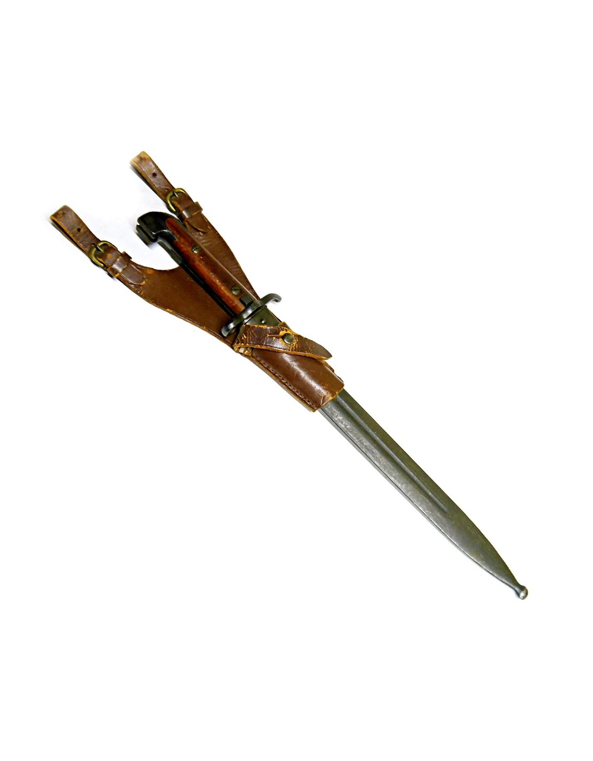 Baionnette Suisse modèle 1914