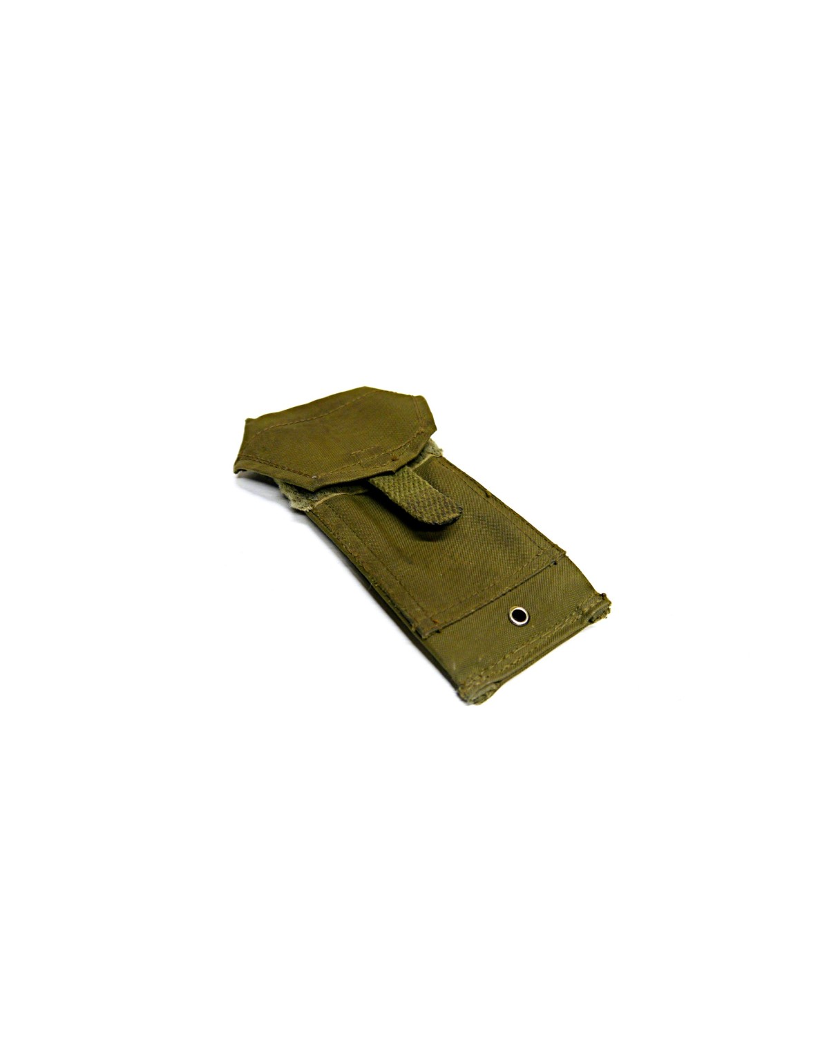 Pochette Armée française de nettoyage