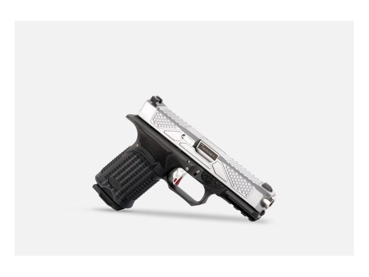 BUL AXE C Compact Hatchet Silver