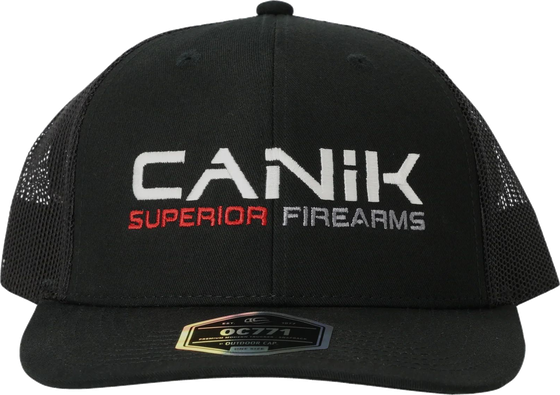 Casquette Canik