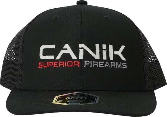 Casquette Canik