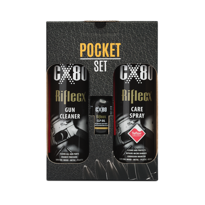 Pocket Set