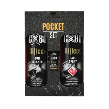 Pocket Set