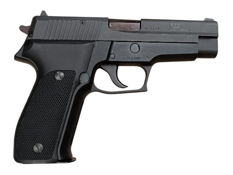 SIG Sauer P226