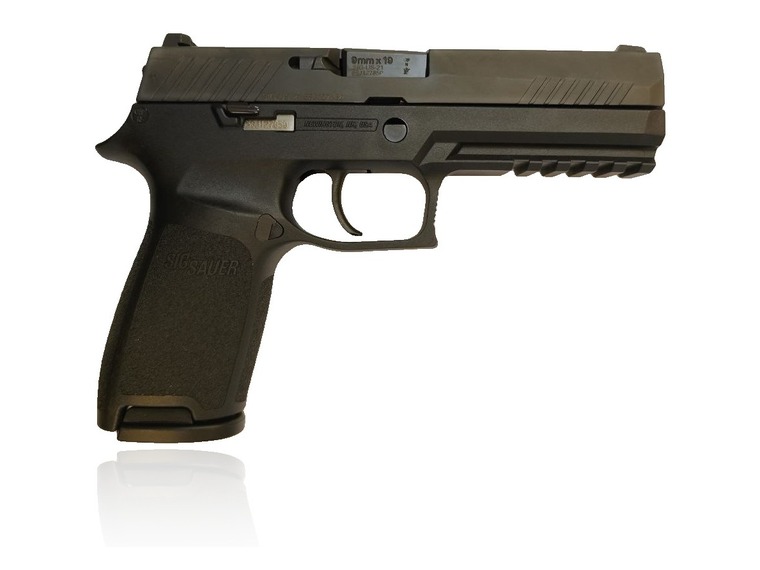 SIG Sauer P320 Full Size