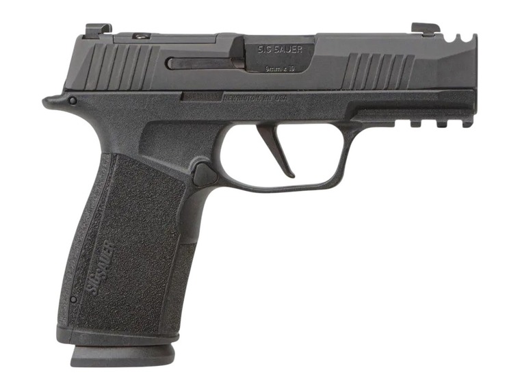 SIG Sauer P365 X-Macro