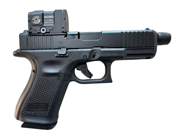 GLOCK 19 Gen6