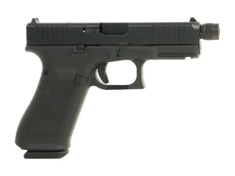 GLOCK 45 Gen5