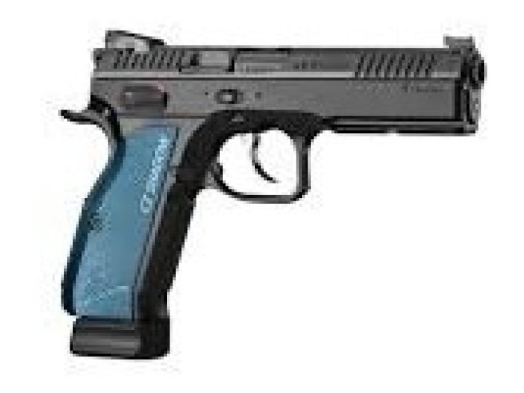 CZ SHADOW 2