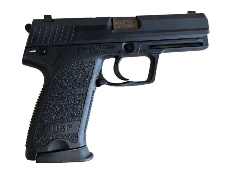 HK USP