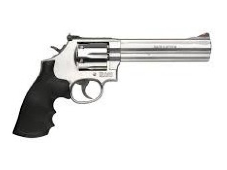 S&W 686 Plus