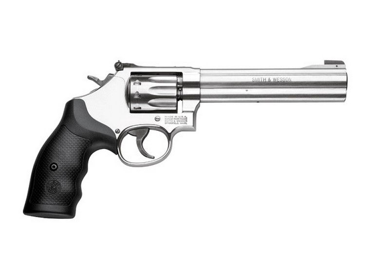 S&W 617